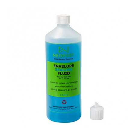 Liquide de collage - Wetter Fluid PFE - 1L