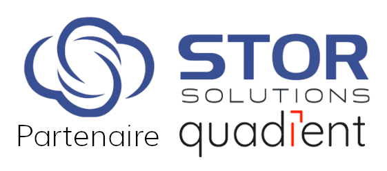 Stor Solutions